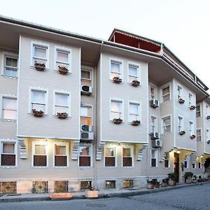 Ayasofya Hotel